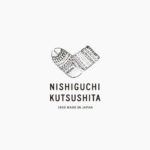NISHIGUCHI KUTSUSHITA