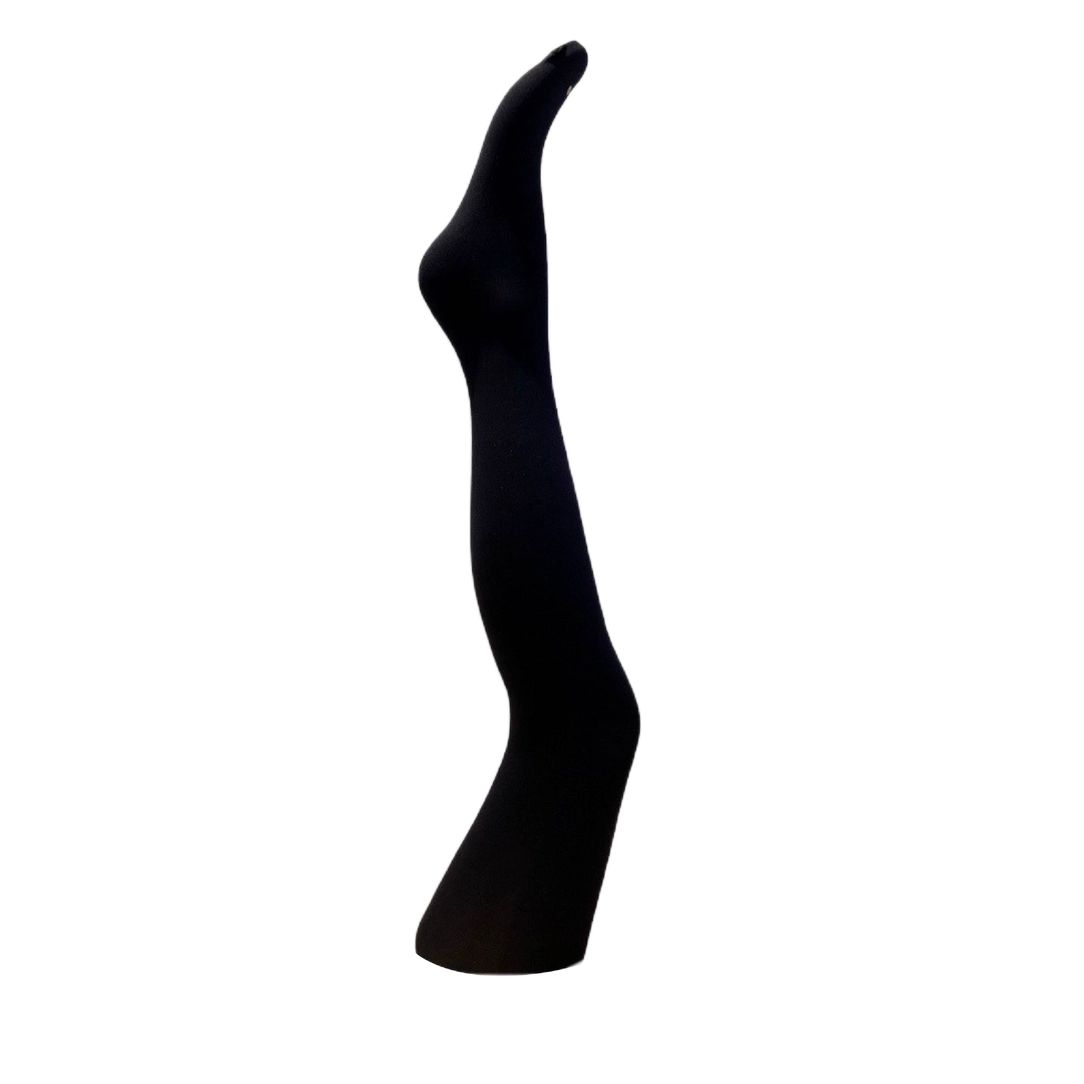 Stinne Strømpebukser - Black