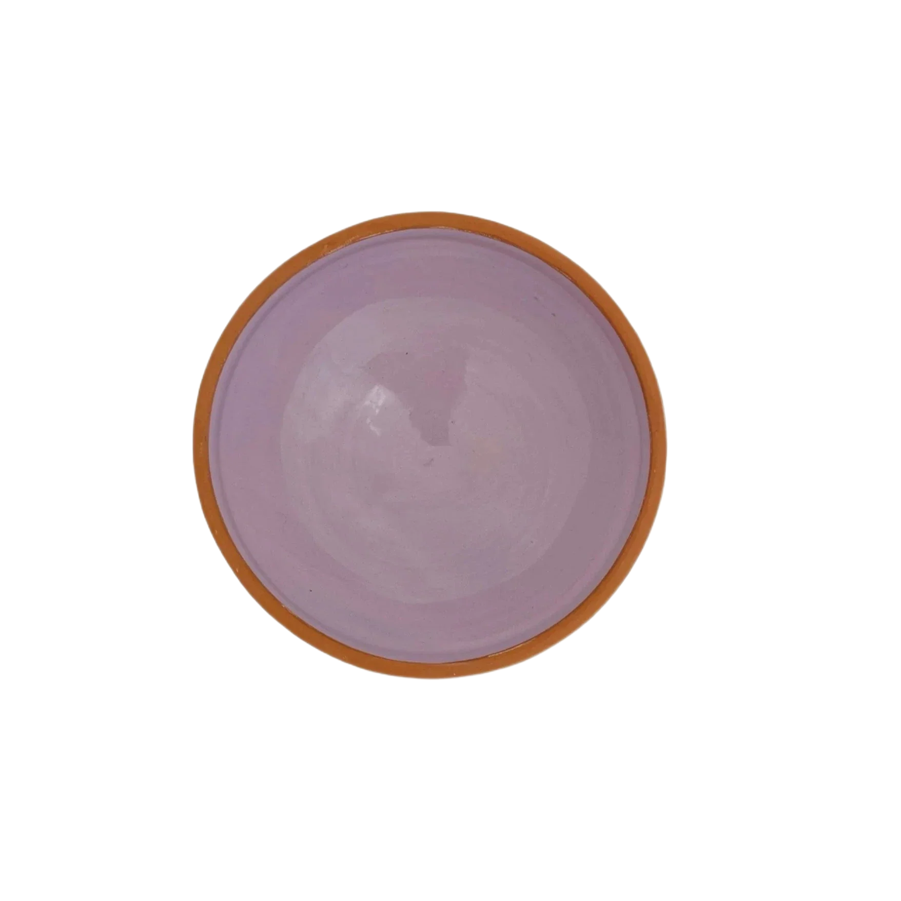 Rumænsk Tallerken - Ø:19-22 - Purple