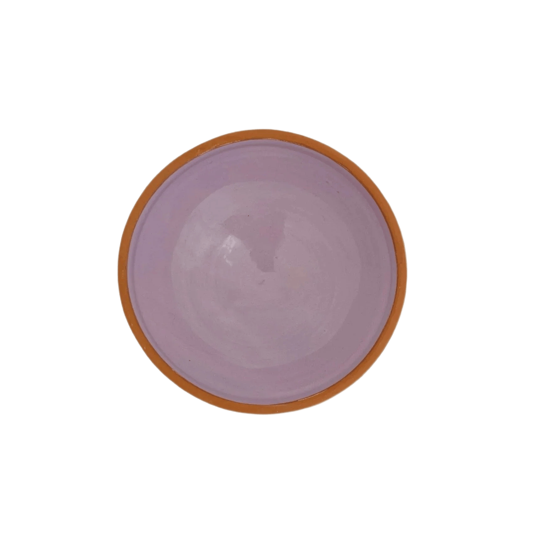 Rumænsk Tallerken - Ø:19-22 - Purple