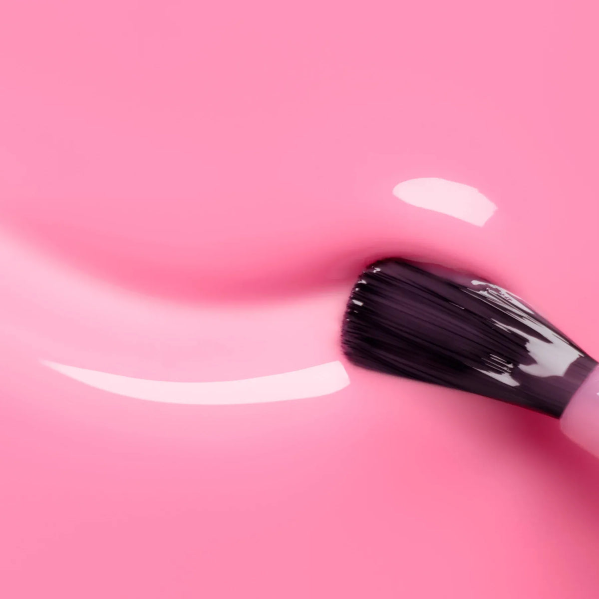 Jelly Neglelak - Pink Sorbet