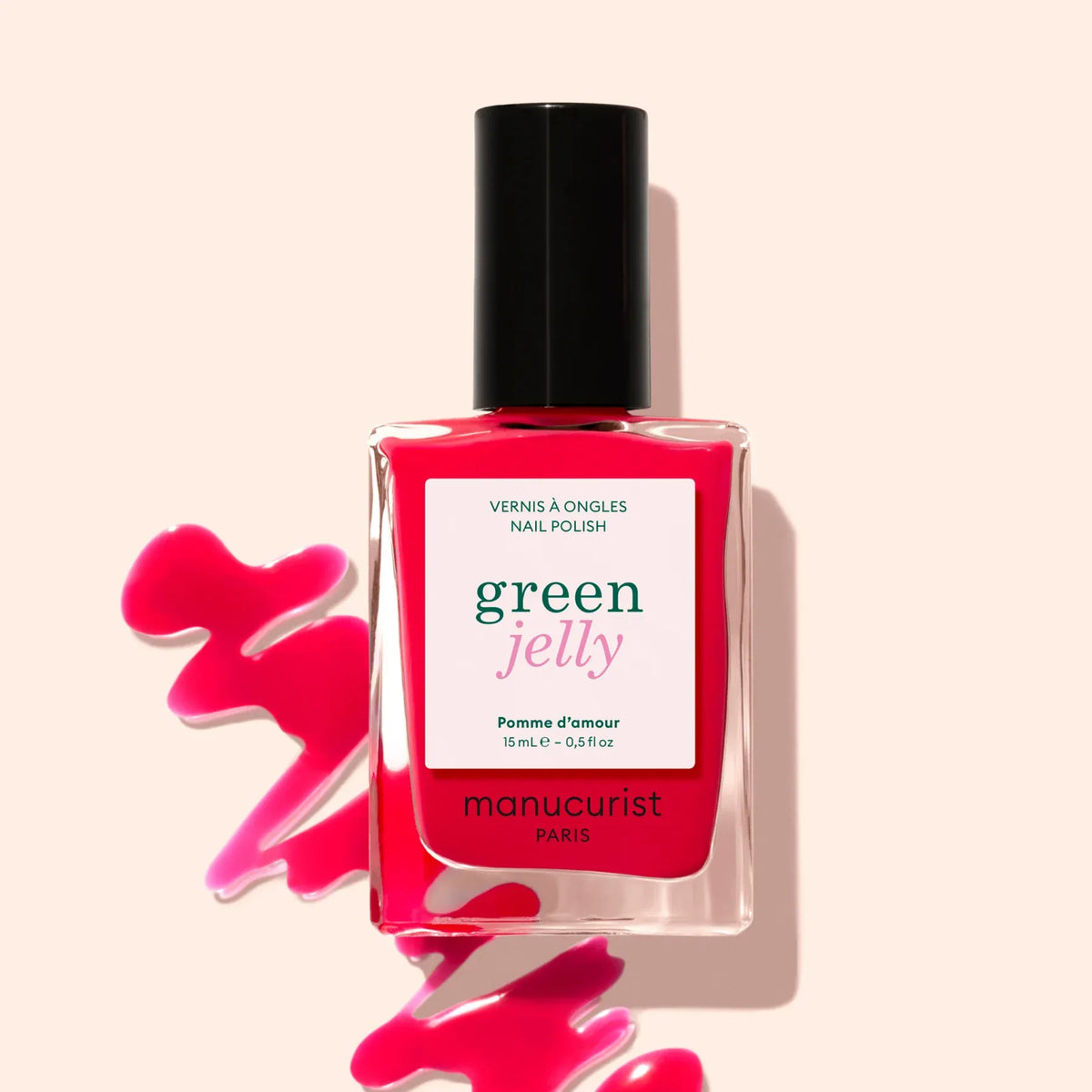 Jelly Neglelak - Pomme D&