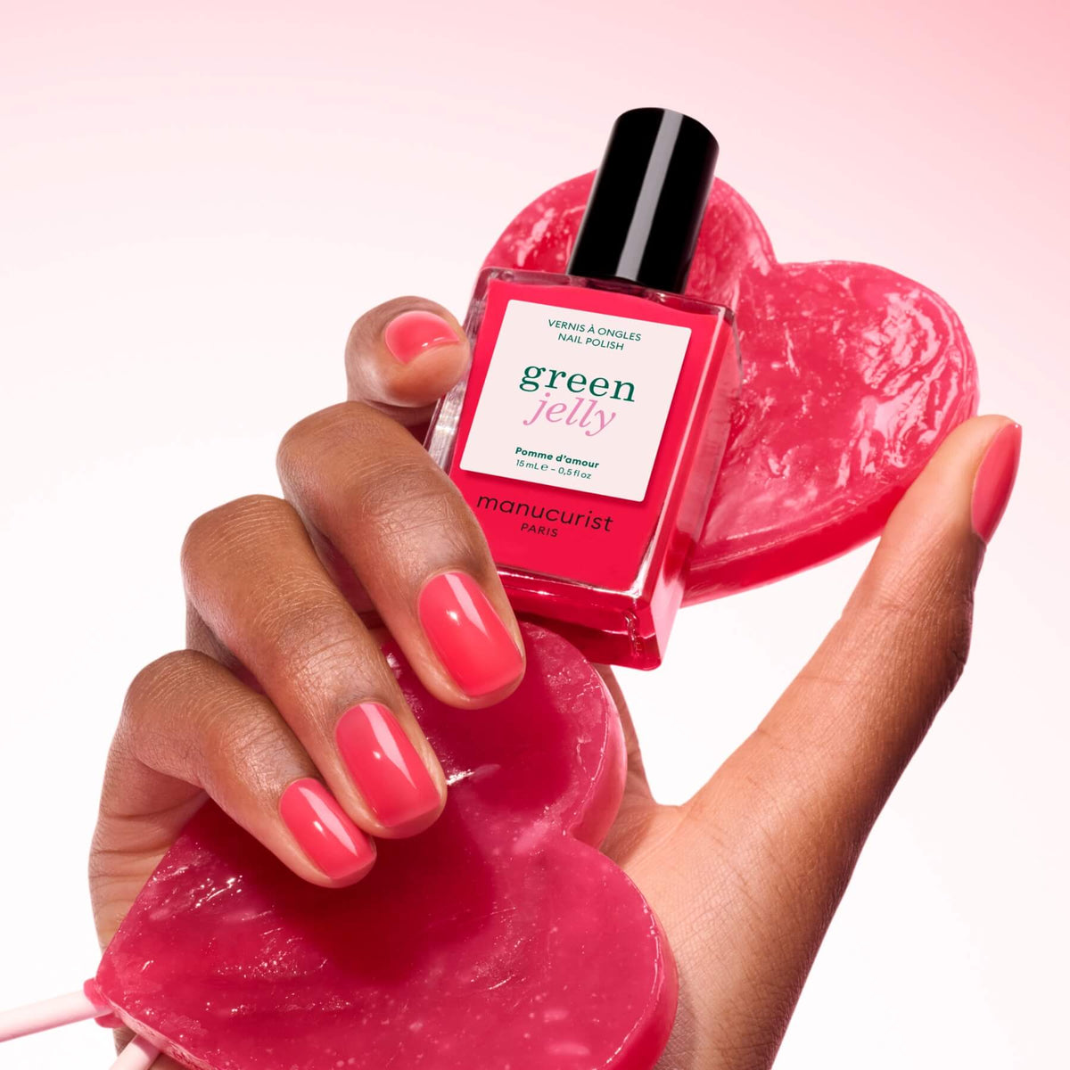 Jelly Neglelak - Pomme D&