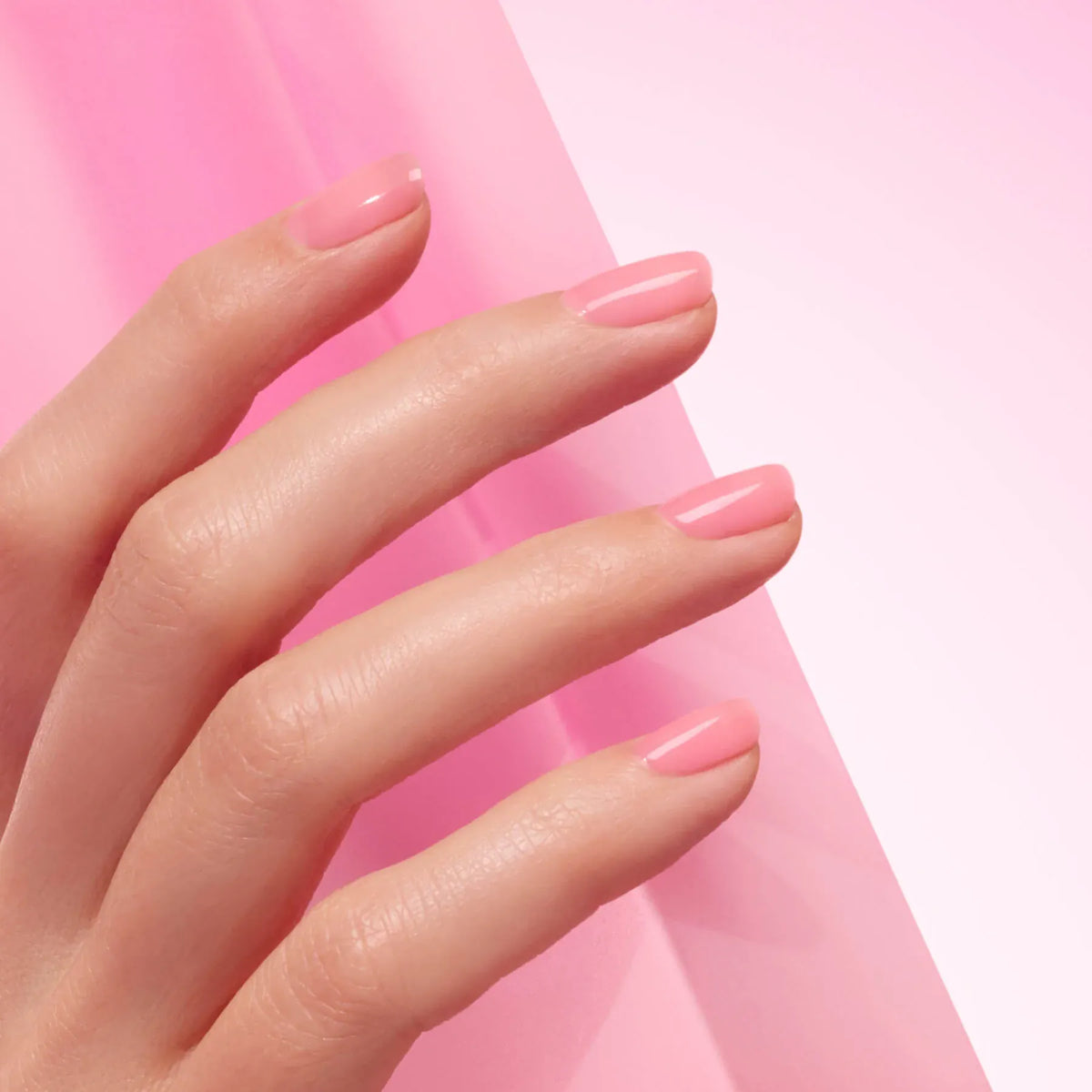 Jelly Neglelak - Pink Sorbet