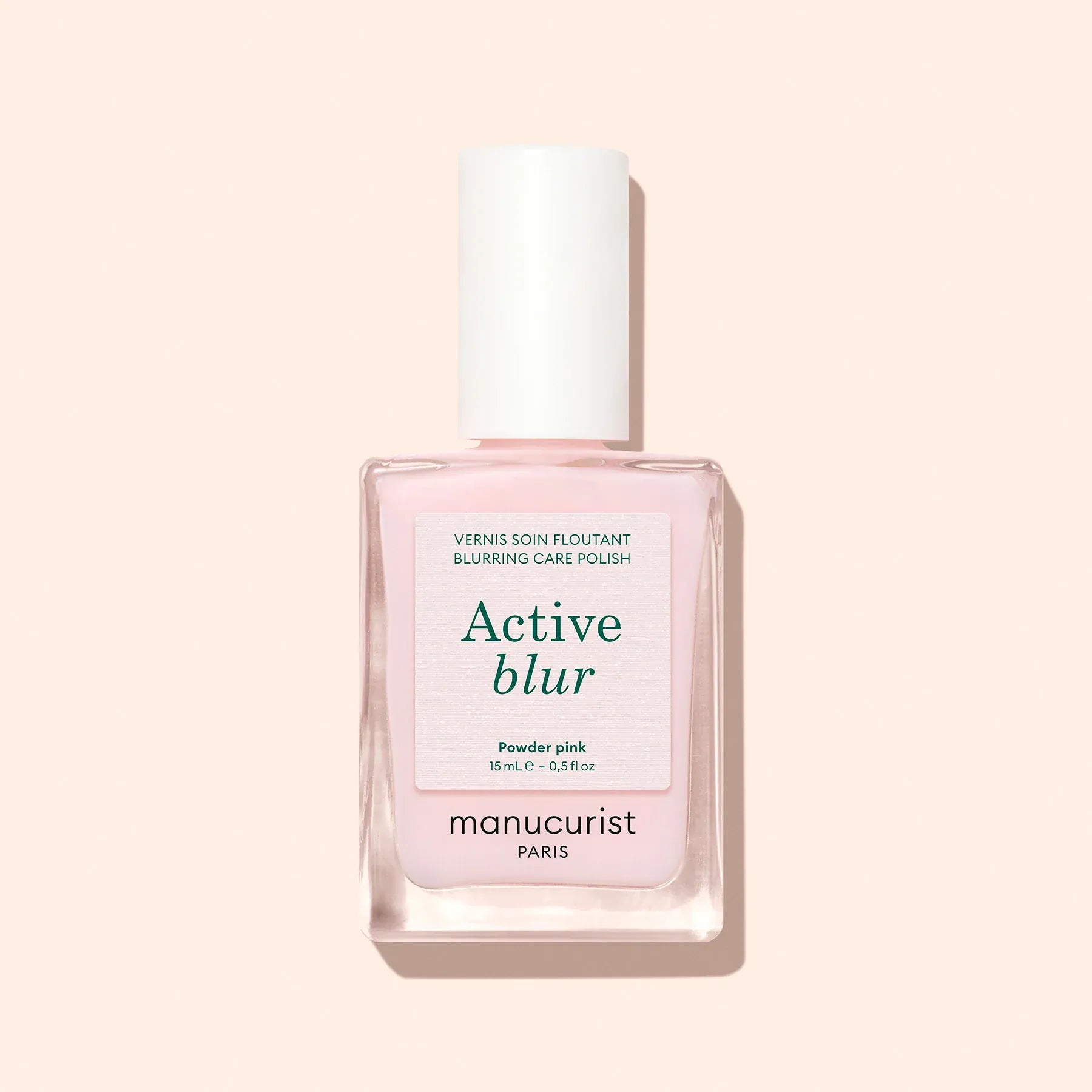 Active Neglelak - Blur