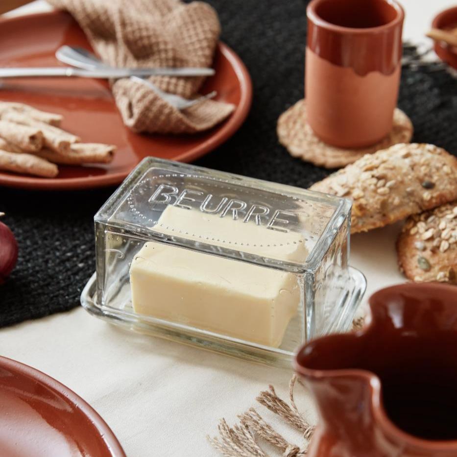 Smørboks - Beurre