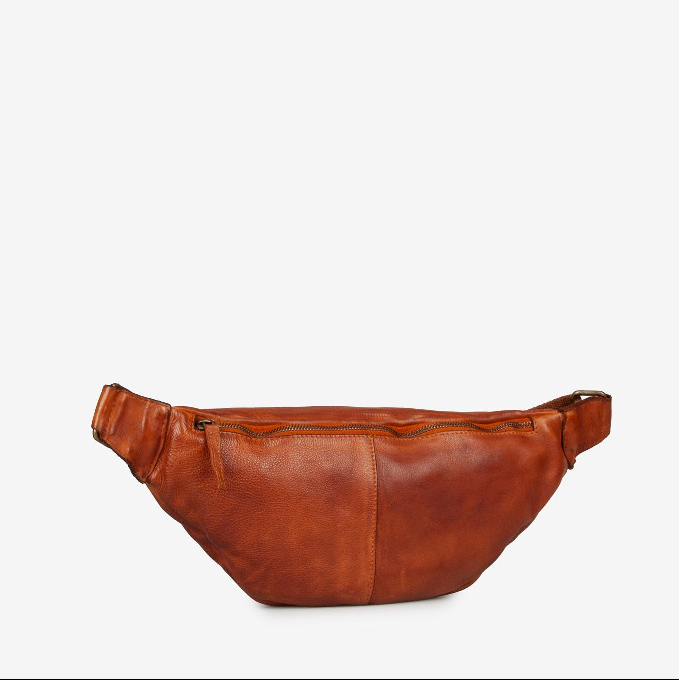 Albany Bumbag - Cognac