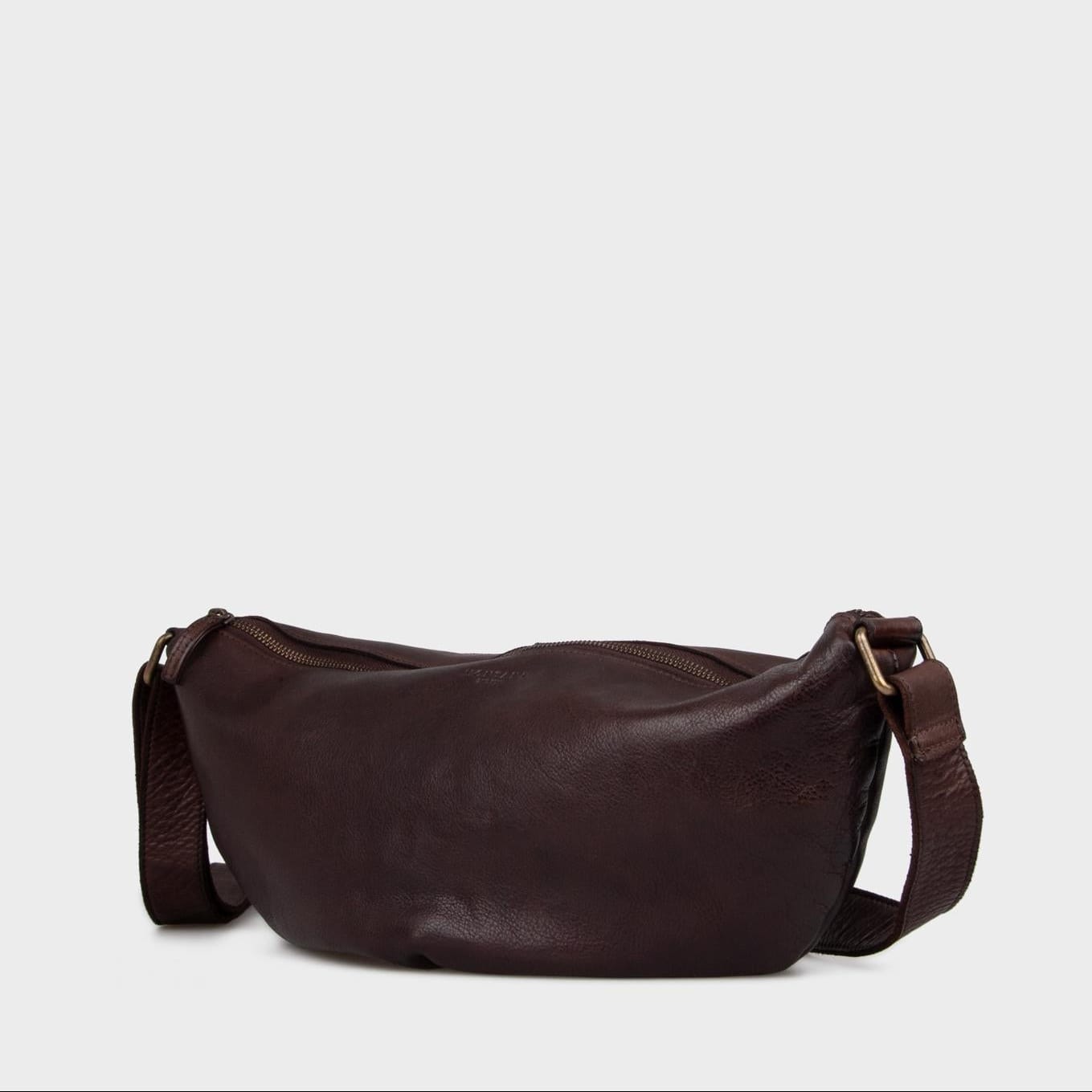 Florence Crossbody - Urban Brown