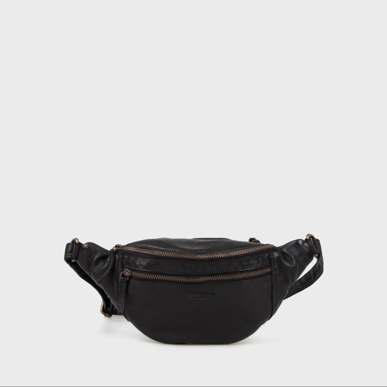 Noxon Bumbag - Black
