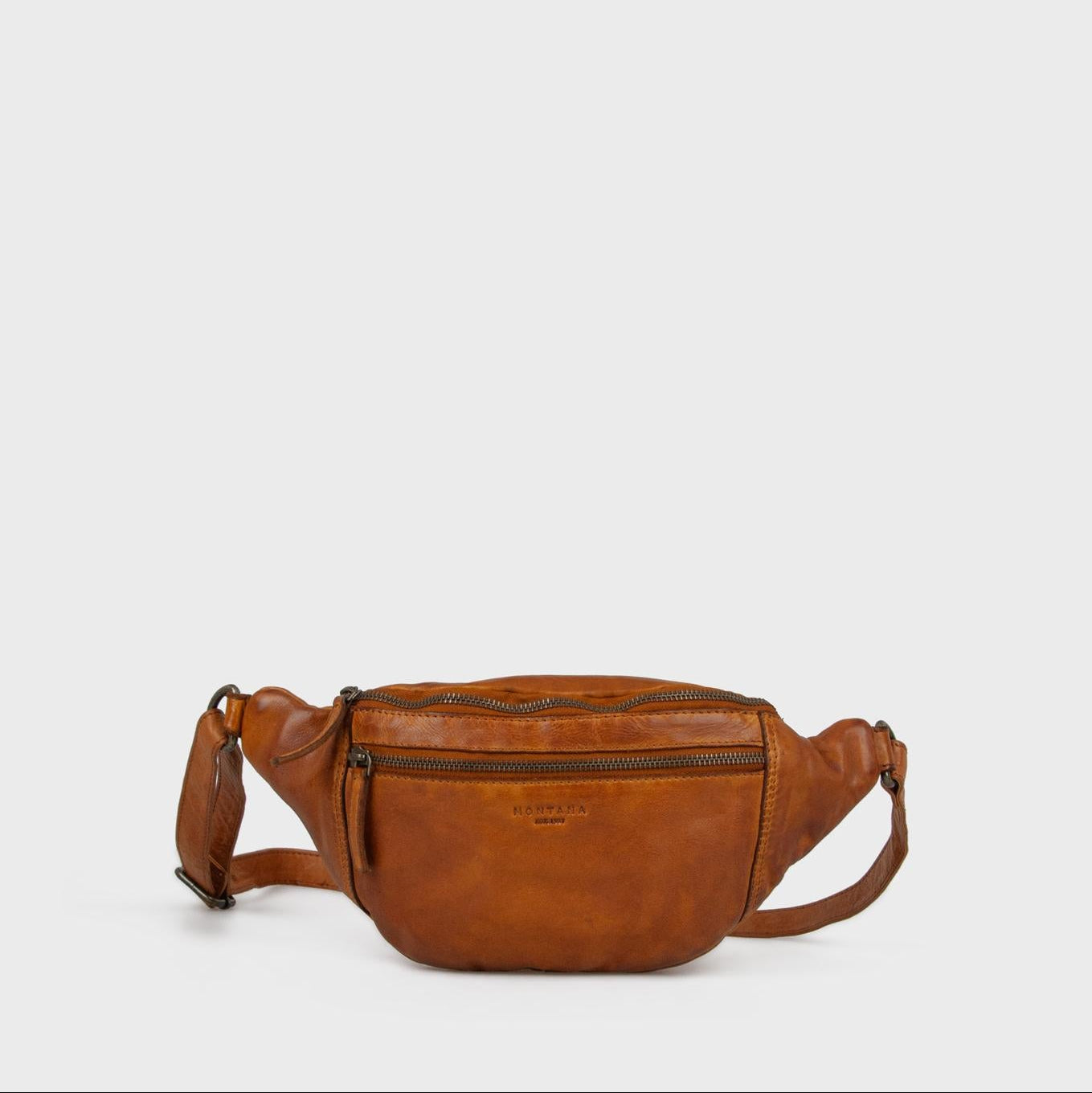 Noxon Bumbag - Cognac