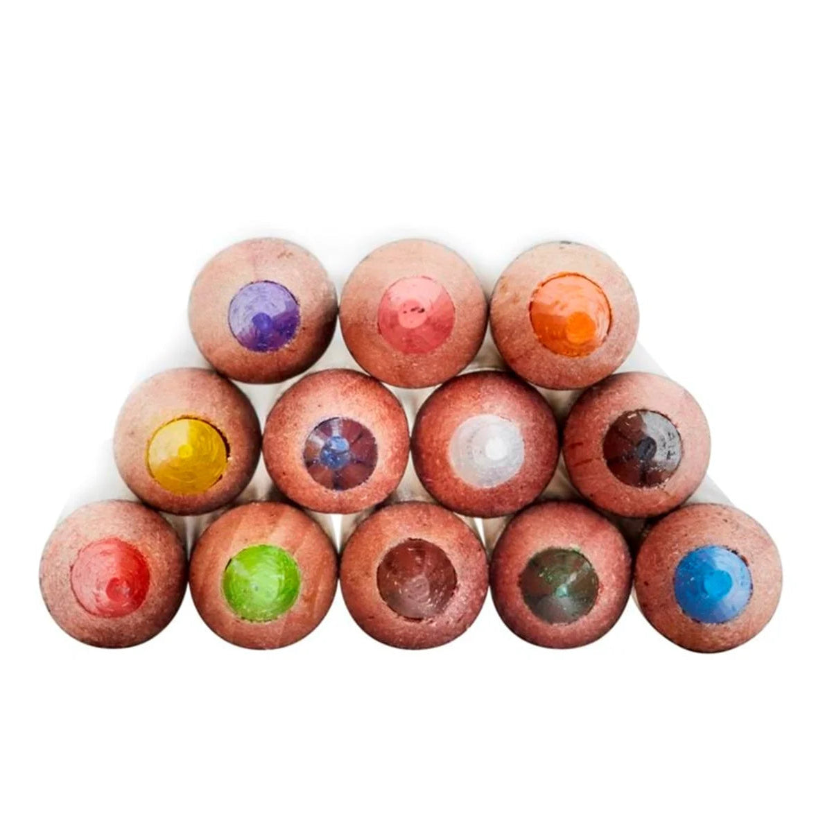 Chromaflow farveblyanter