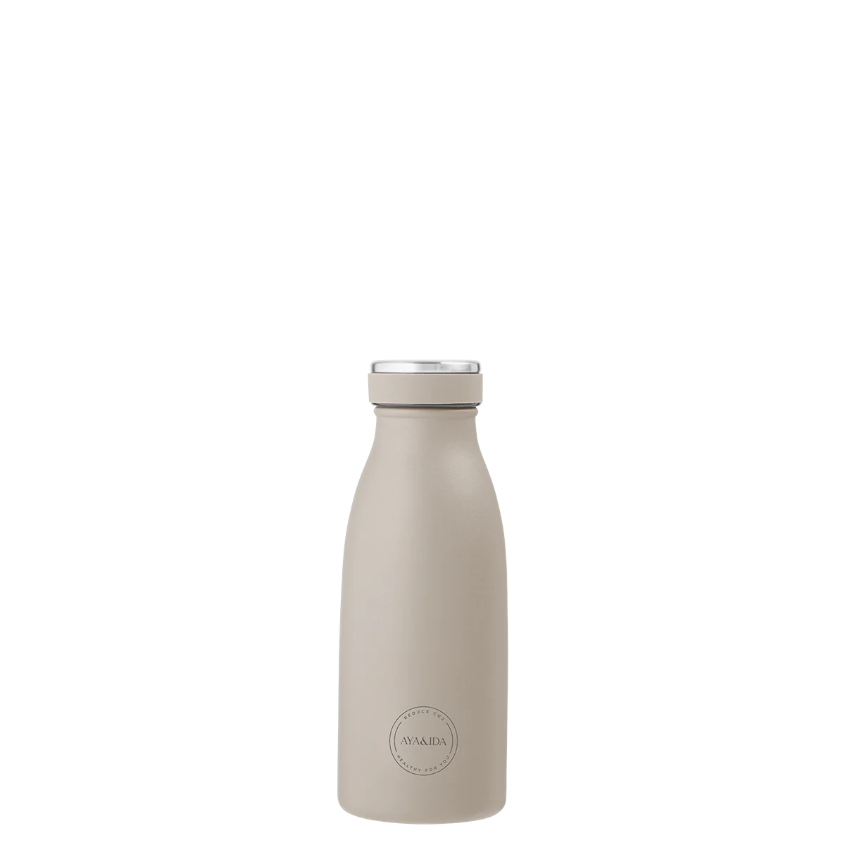 Drikkedunk i beige fra AYA&IDA - 350 ml