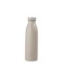 Drikkedunk i beige fra AYA&IDA - 500 ml