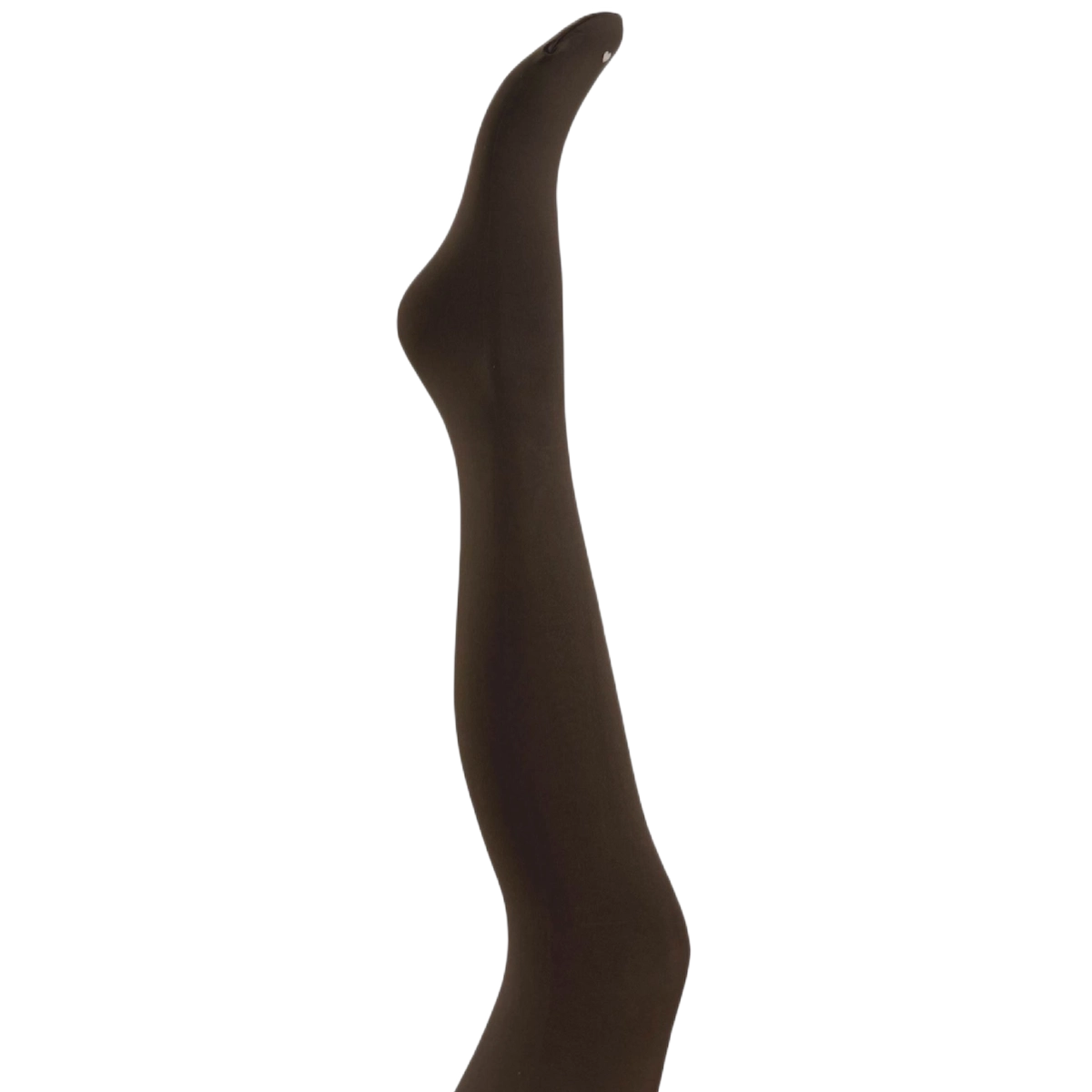 Stinne Strømpebukser - Dark Brown