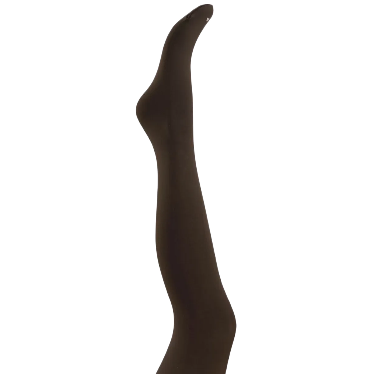 Stinne Strømpebukser - Dark Brown