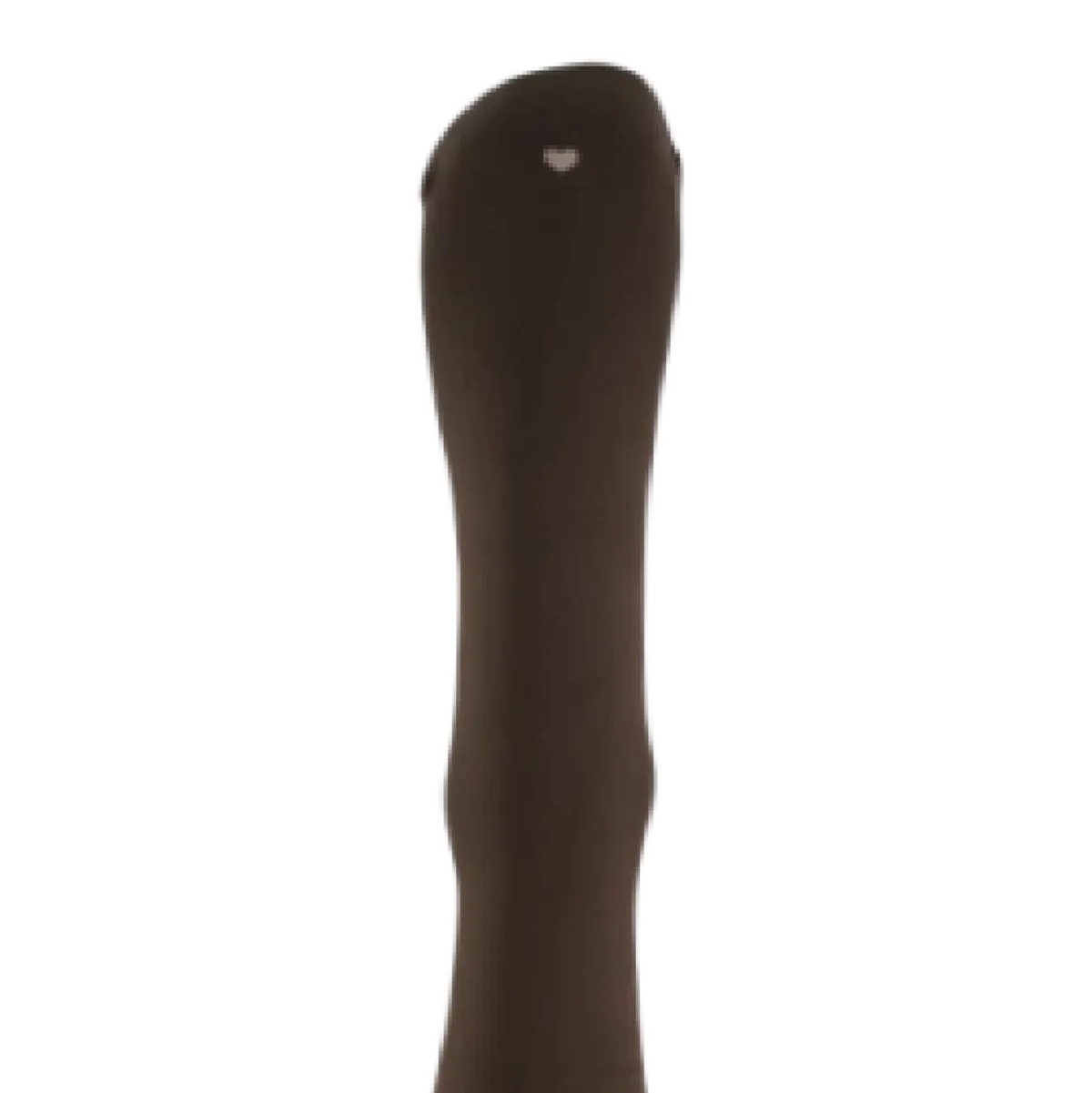 Stinne Strømpebukser - Dark Brown