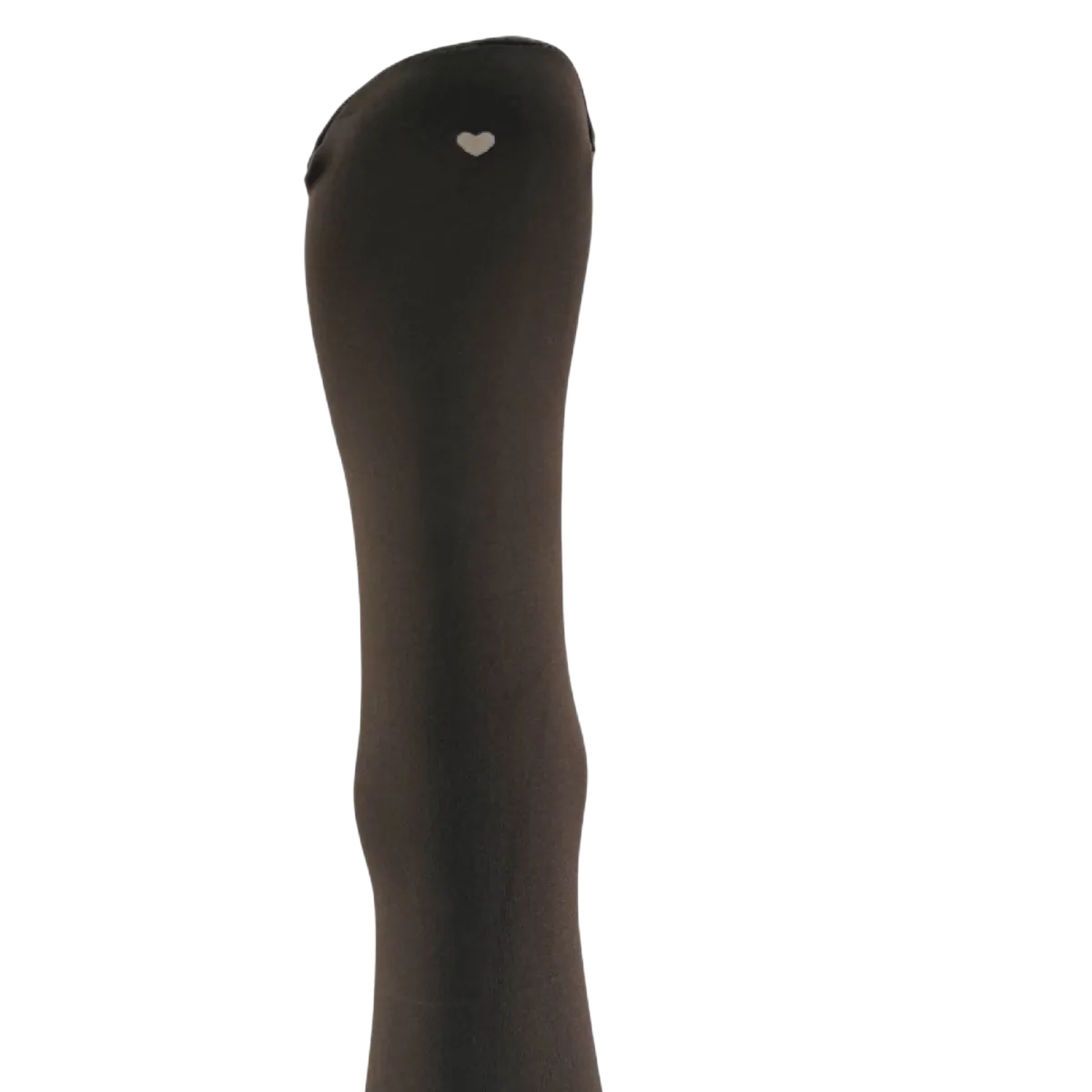 Stinne Strømpebukser - Dark Brown