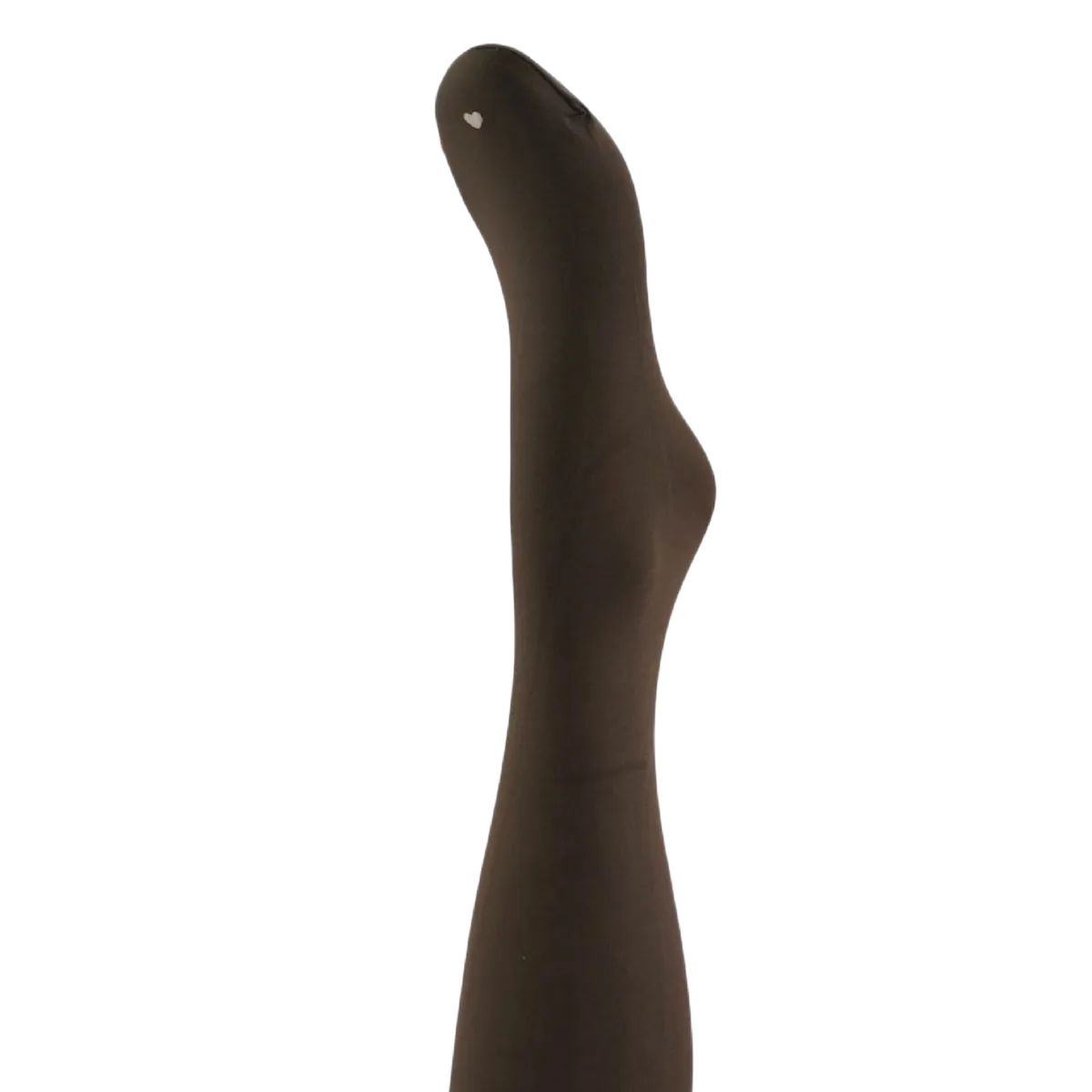 Stinne Strømpebukser - Dark Brown