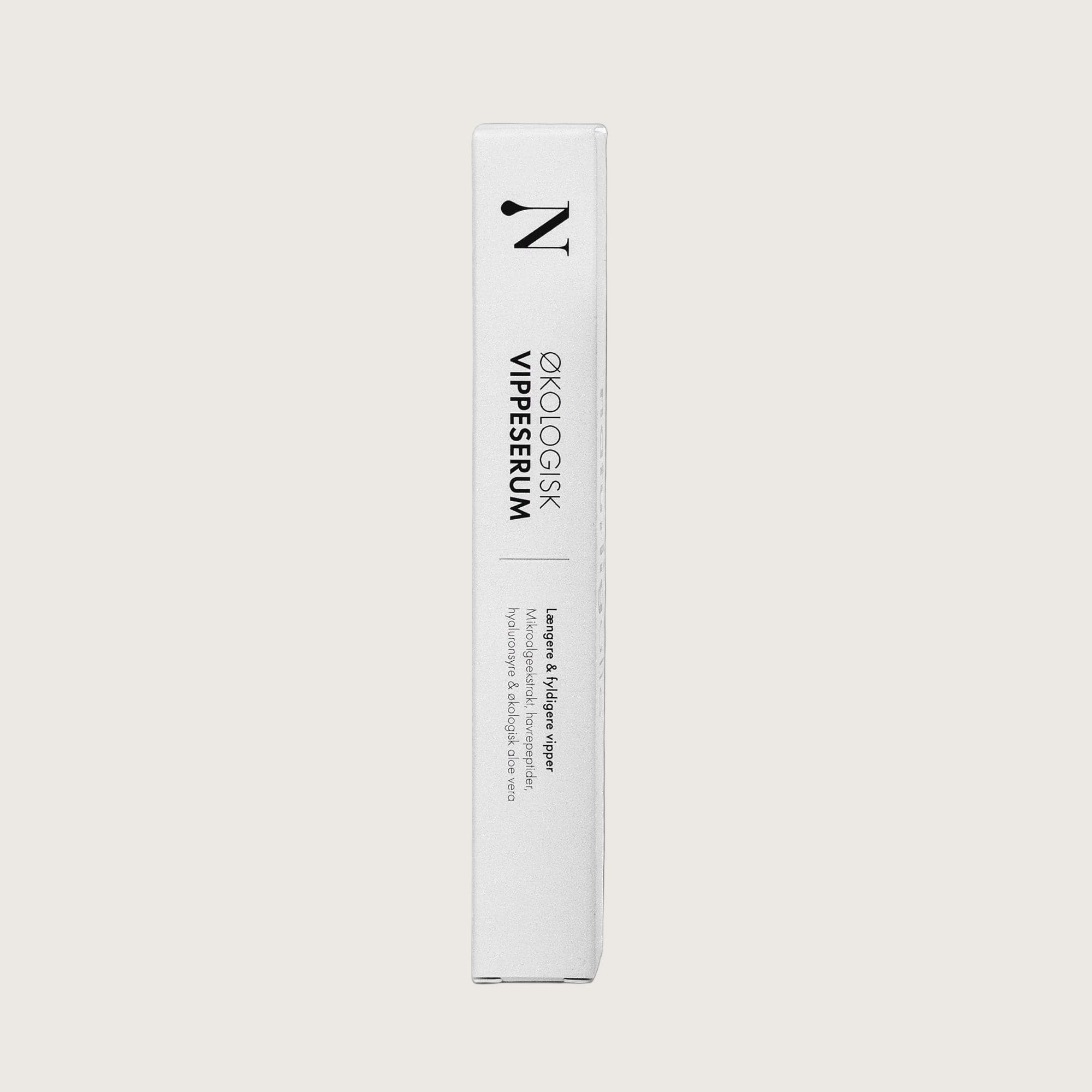 Økologisk Vippeserum