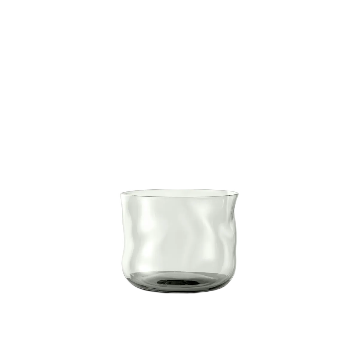 Swirl Tumbler Glas - Mist