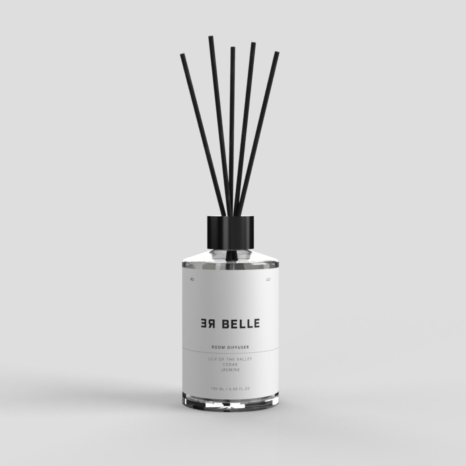 Duftpinde - Lily of the Valley