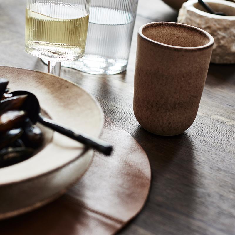 Muubs kaffekop fra YAKE serien
