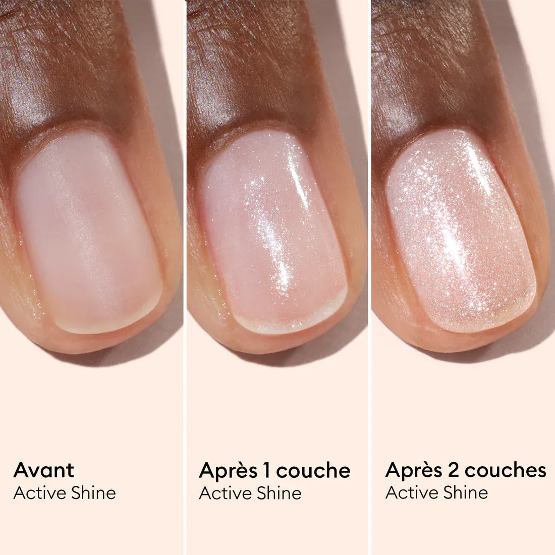 Active Neglelak - Shine
