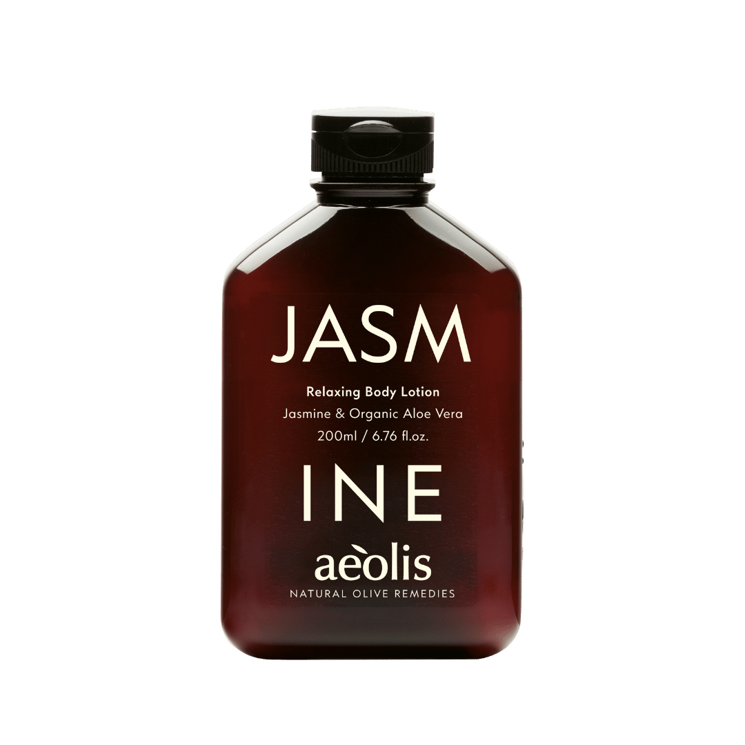 Bodylotion - Jasmin