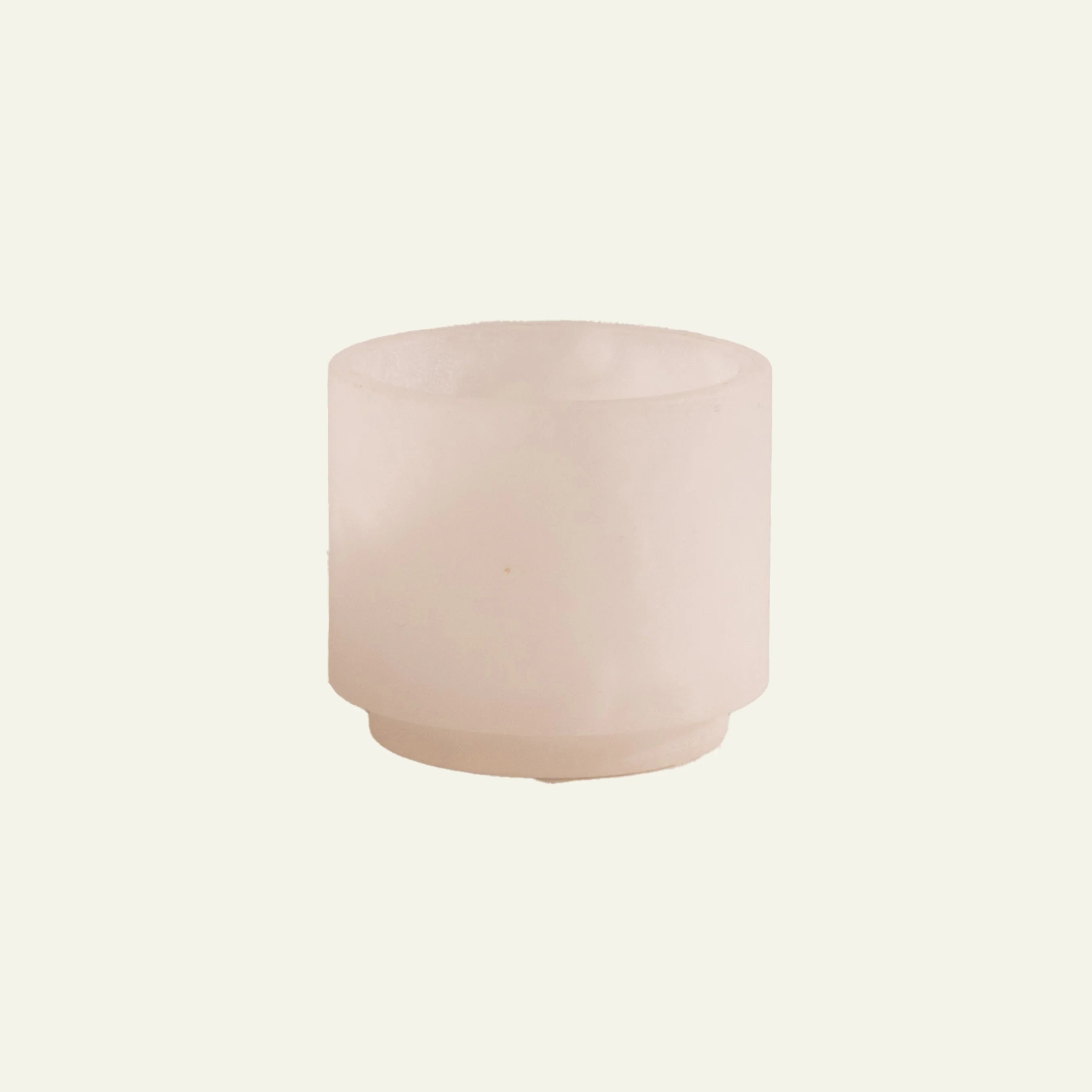 CANDL STACK, Module Alabaster - White