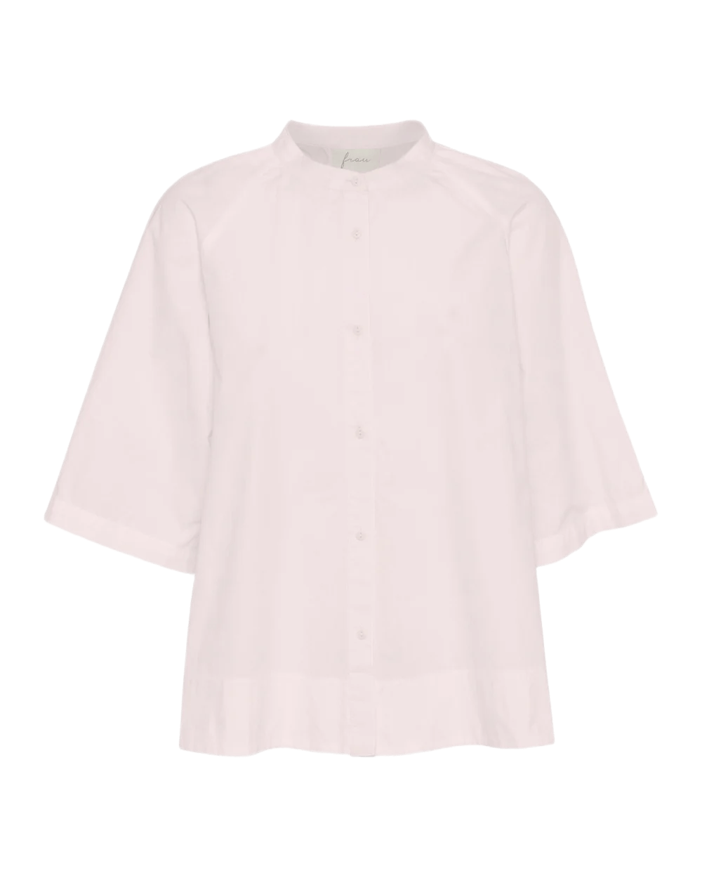Abu Dhabi skjorte i farven Soft Pink fra Frau