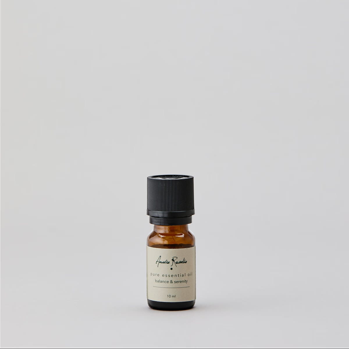 Æterisk olie fra amalie rosalie - balance & serenity