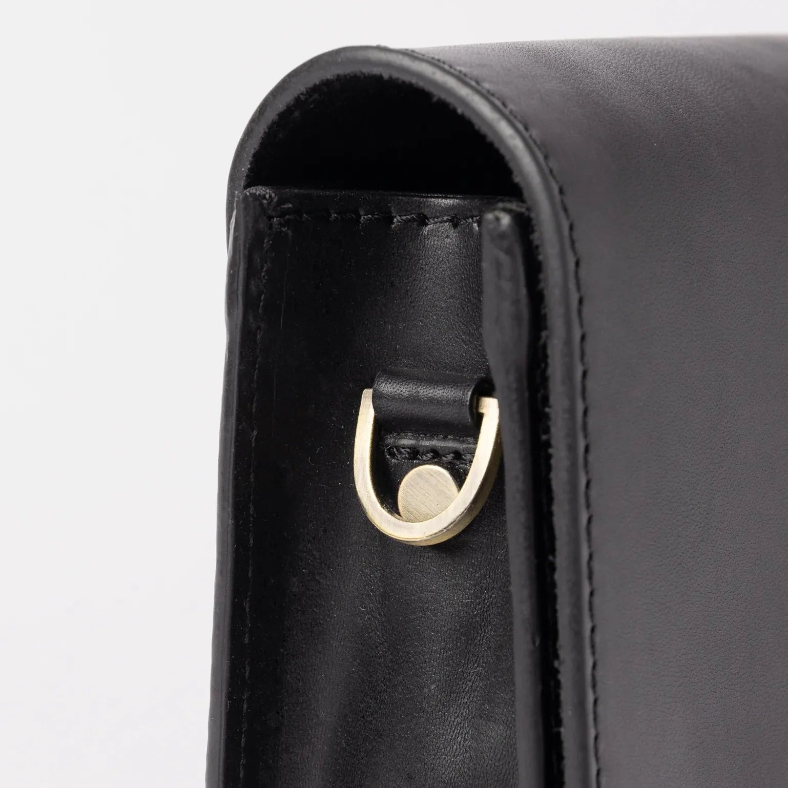 Audrey Mini - Skuldertaske - Black