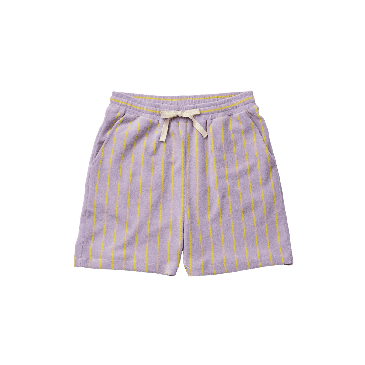 Bongusta naram lilla shorts