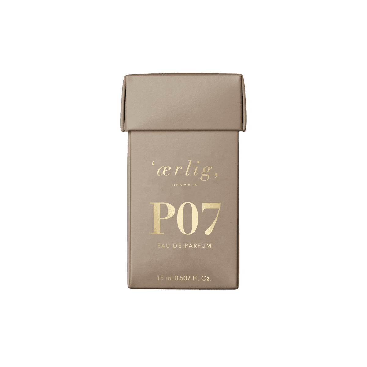 lille ærlig p07 parfume