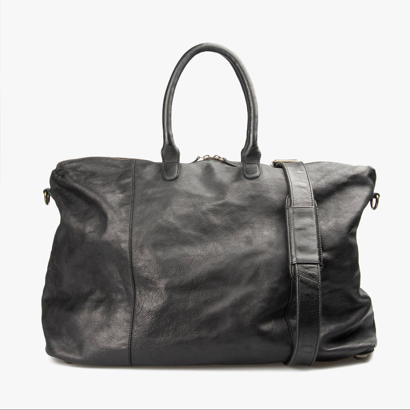 Butte Rejsetaske - Black