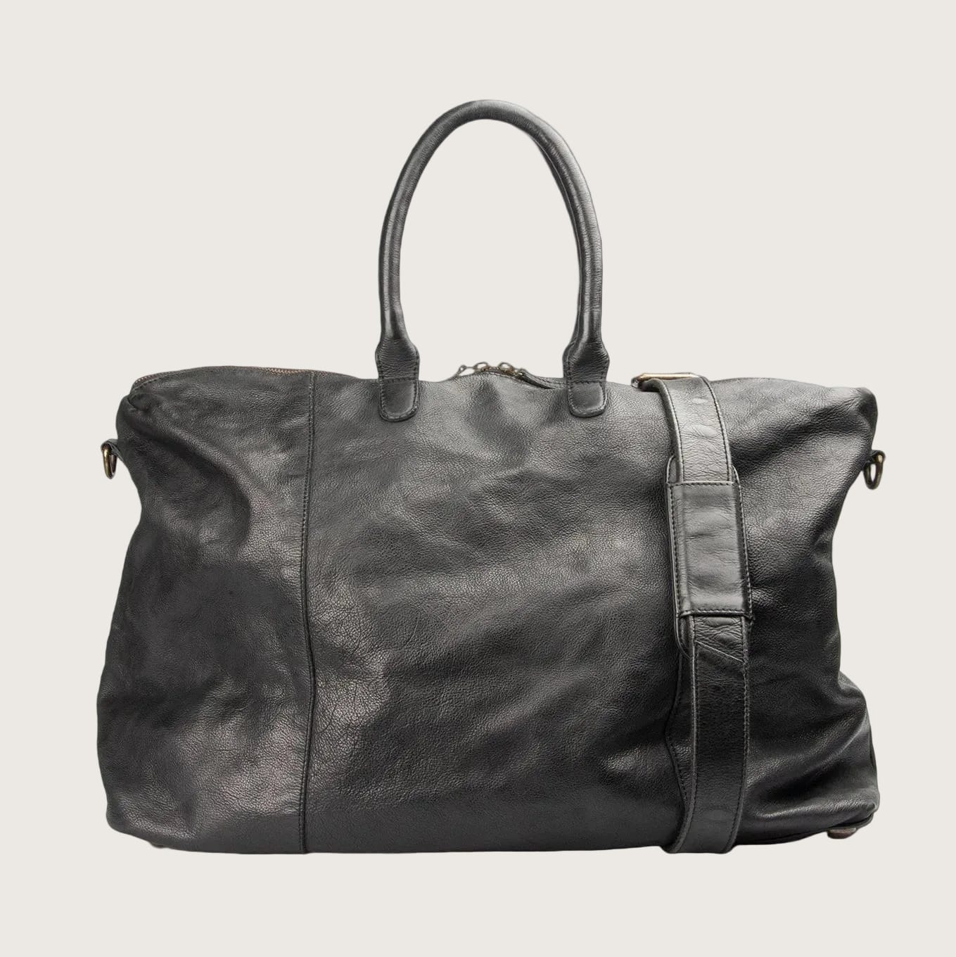 Butte Rejsetaske - Black