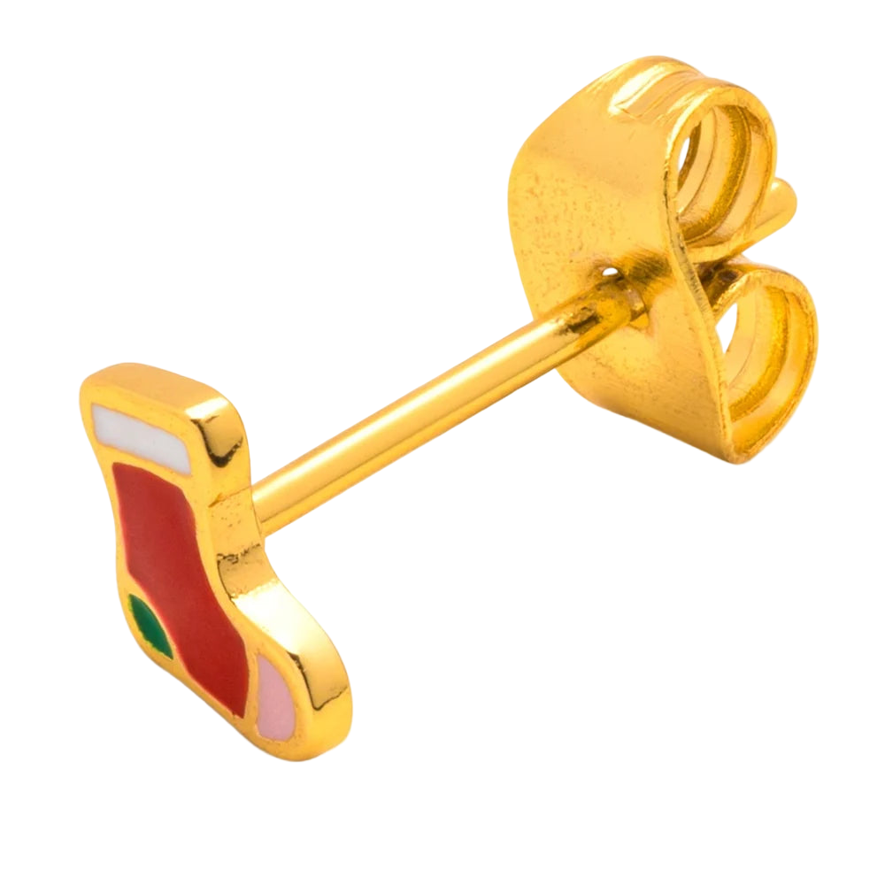 Julesok ørering fra LULU CPH