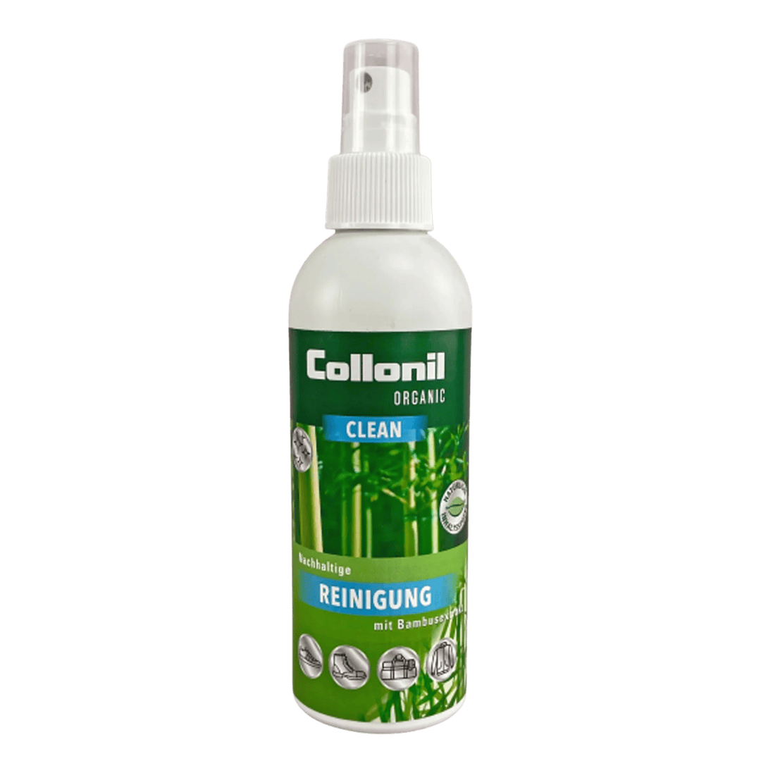 Collonil Organic Clean Bamboo Lotion