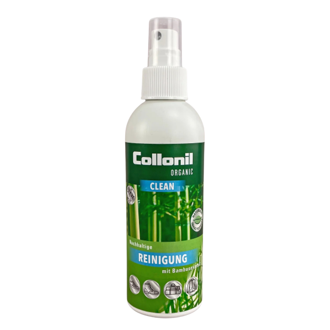 Collonil Organic Clean Bamboo Lotion