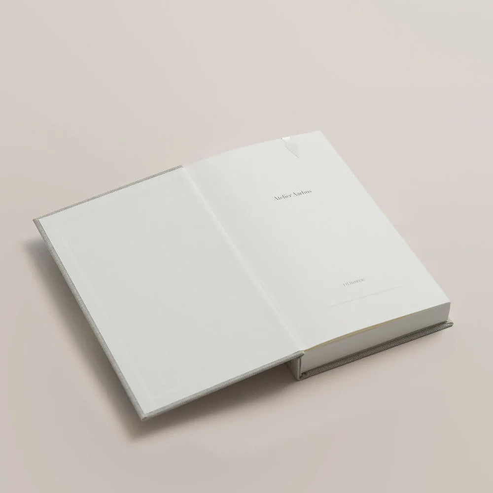 Atelier Aarhus Dagskalender 2026