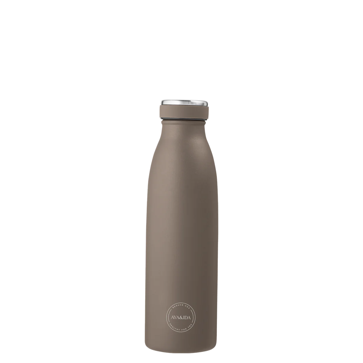 500 ml drikkeflaske fra AYA&IDA i farven &