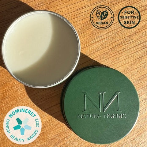 Naturlig og Vegansk Deodorant - Eau Claire