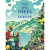 Er du vild med at hike og tage på vandreturer? Så bliver du nødt til at eje den her bog! Den er fyldt med gode hikes og vandreture rundt i europa. Lavet af Lonely Planet