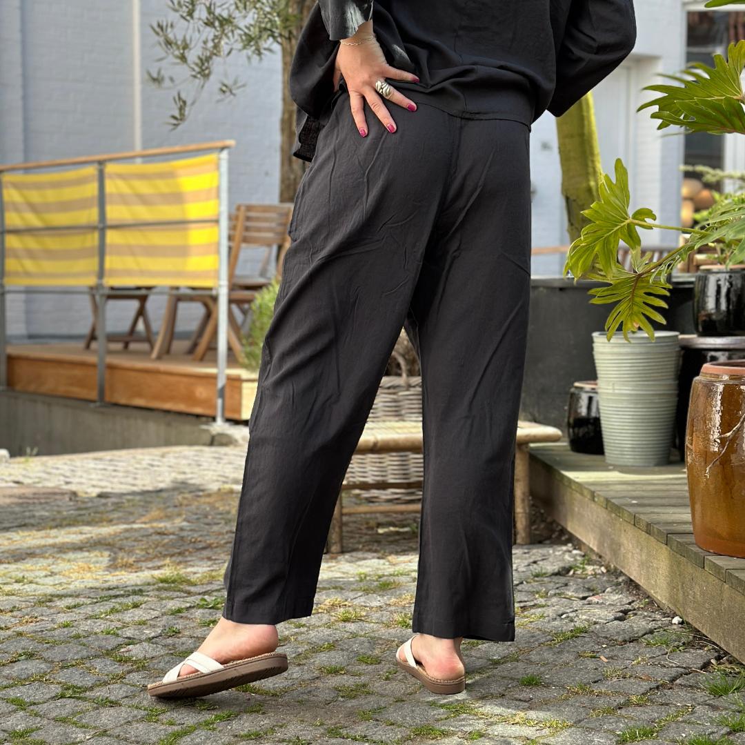 Milano Bukser - Hør - Phantom