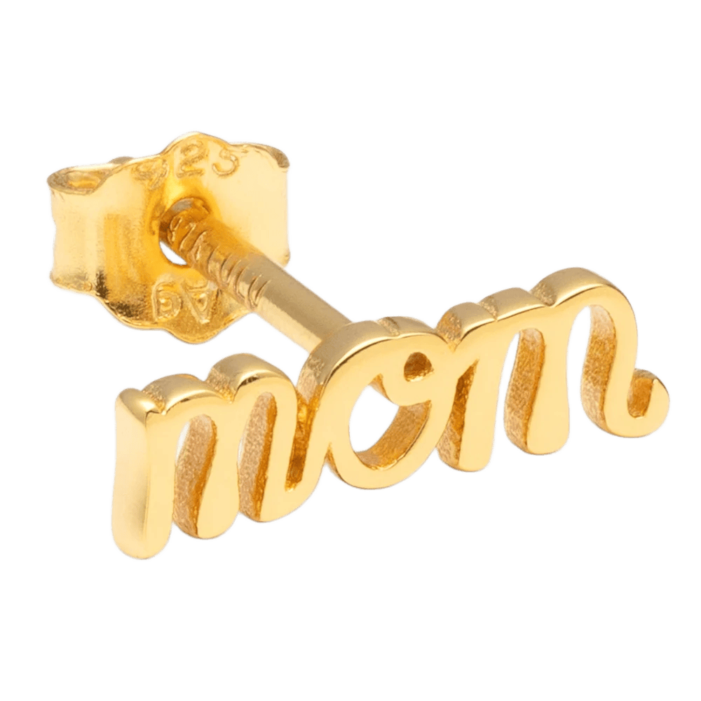For My Mom Ørering - Guld