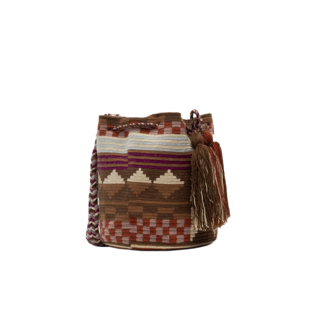Crossbody -