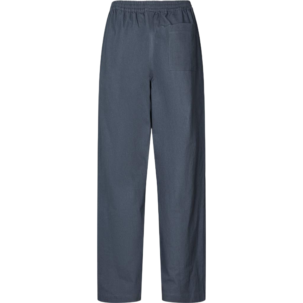 Ida bukserne fra Gai+Lisva har lige ben og en afslappet pasform. Disse er i farven &