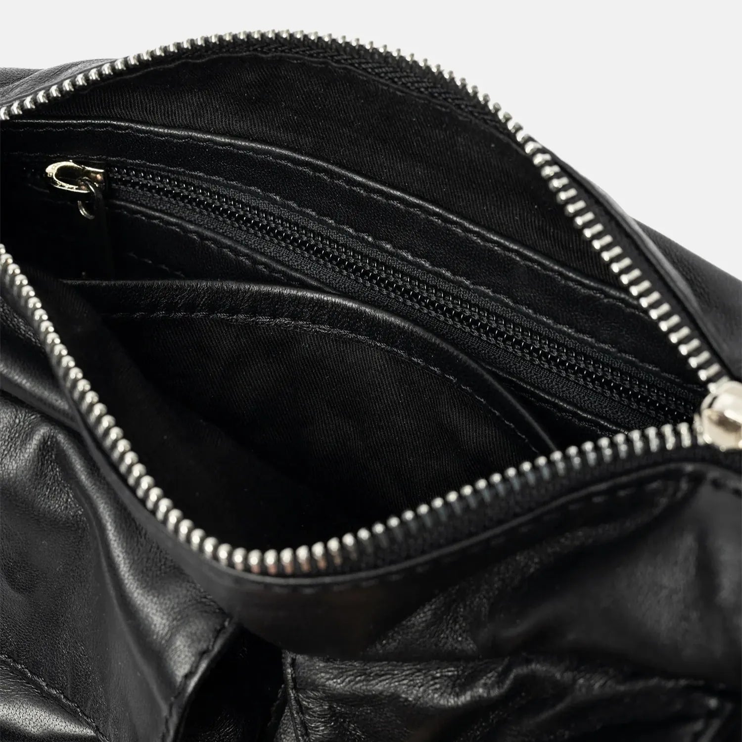Gloria Small, Urban Skuldertaske - Black