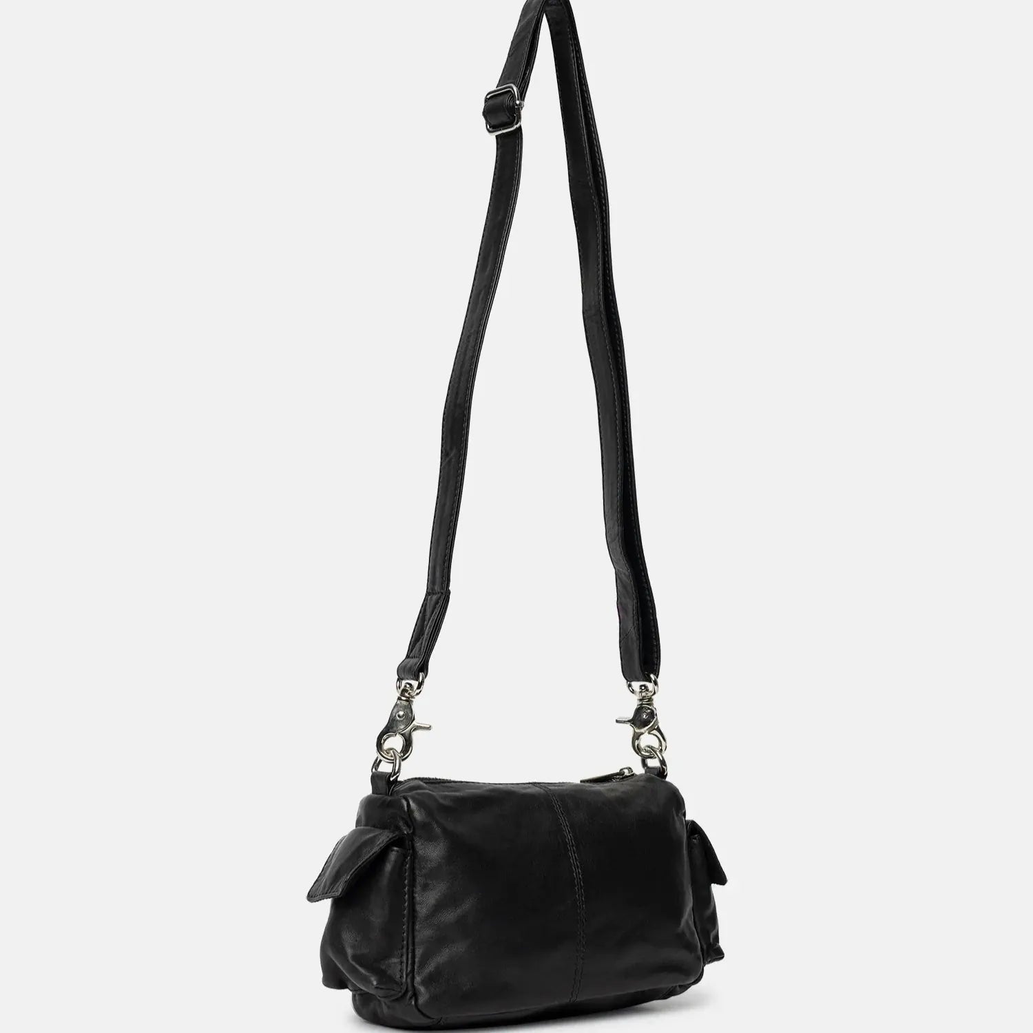 Gloria Small, Urban Skuldertaske - Black
