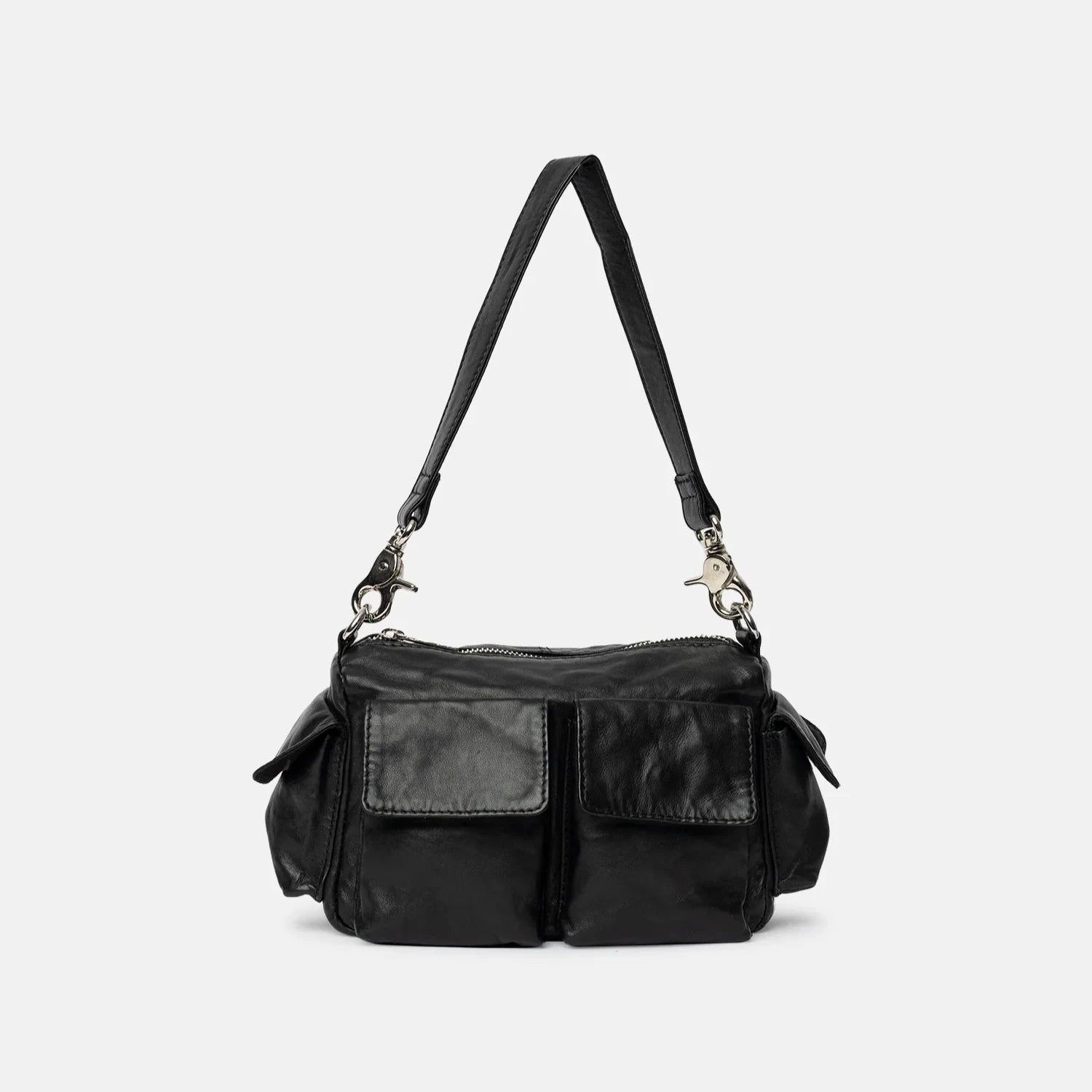 Gloria Small, Urban Skuldertaske - Black